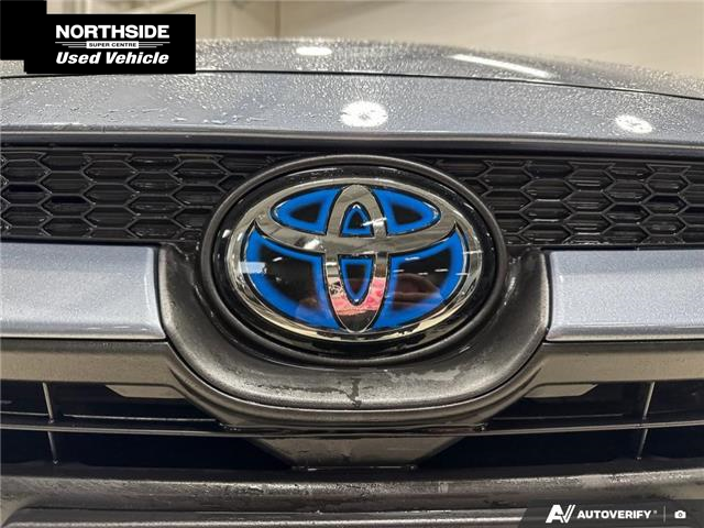 2025 Toyota Corolla Hybrid LE (Stk: PR230) in Sault Ste. Marie - Image 24 of 27 2025 Toyota Corolla Hybrid LE (Stk: PR230) in Sault Ste. Marie - Image 24 of 27
