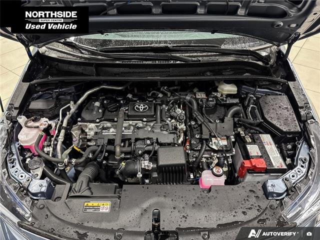 2025 Toyota Corolla Hybrid LE (Stk: PR230) in Sault Ste. Marie - Image 25 of 27 2025 Toyota Corolla Hybrid LE (Stk: PR230) in Sault Ste. Marie - Image 25 of 27