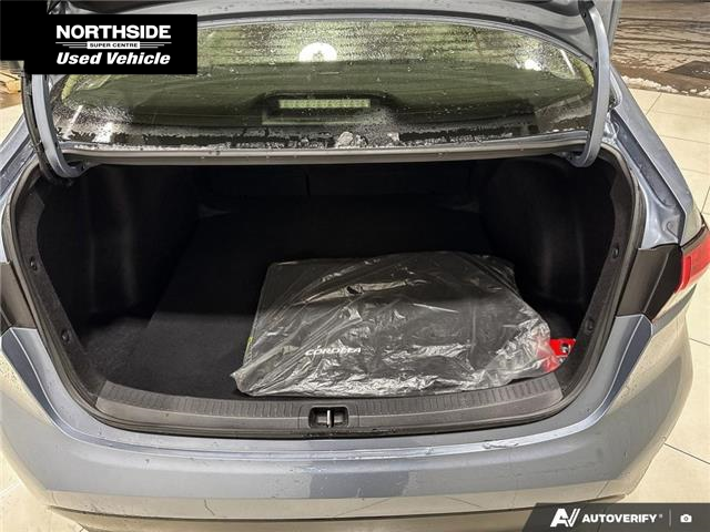 2025 Toyota Corolla Hybrid LE (Stk: PR230) in Sault Ste. Marie - Image 27 of 27 2025 Toyota Corolla Hybrid LE (Stk: PR230) in Sault Ste. Marie - Image 27 of 27