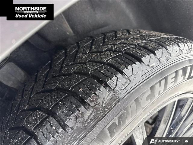 2023 Lexus NX 350h Base (Stk: R25074A) in Sault Ste. Marie - Image 9 of 12