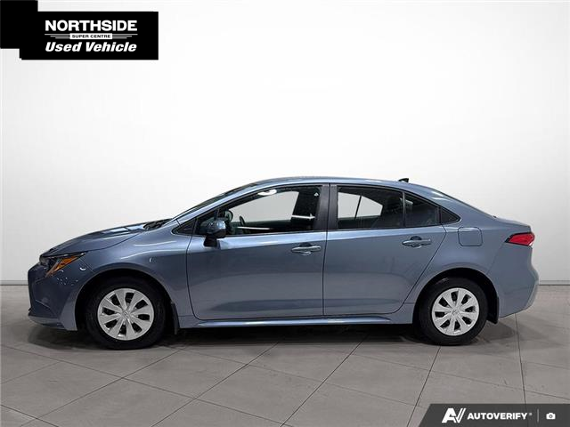 2023 Toyota Corolla L (Stk: P8914) in Sault Ste. Marie - Image 3 of 12
