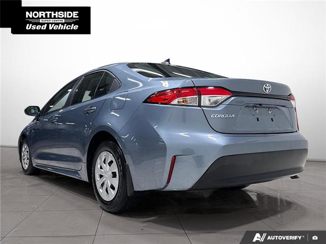 2023 Toyota Corolla L (Stk: P8914) in Sault Ste. Marie - Image 5 of 12
