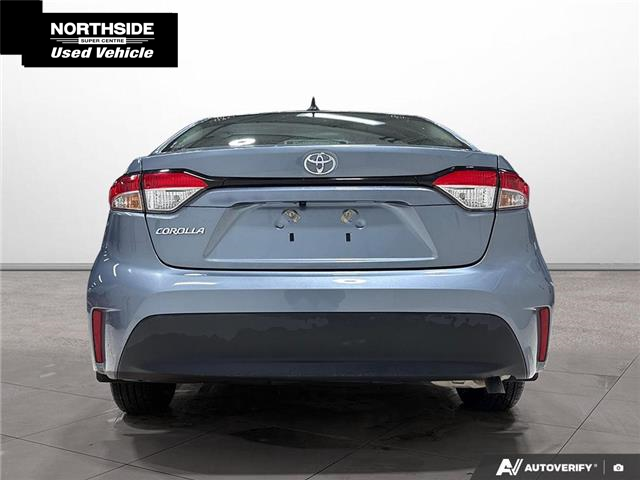 2023 Toyota Corolla L (Stk: P8914) in Sault Ste. Marie - Image 6 of 12
