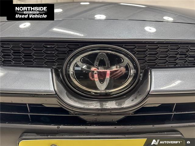 2023 Toyota Corolla L (Stk: P8914) in Sault Ste. Marie - Image 11 of 12