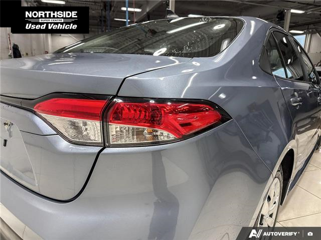 2023 Toyota Corolla L (Stk: P8914) in Sault Ste. Marie - Image 12 of 12