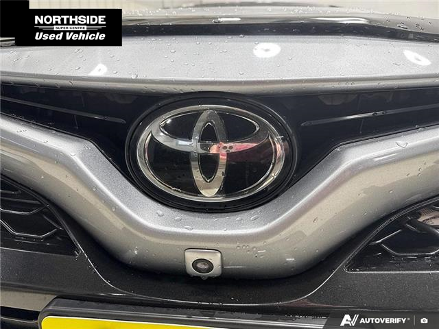 2021 Toyota Camry XSE V6 (Stk: P8890) in Sault Ste. Marie - Image 11 of 12