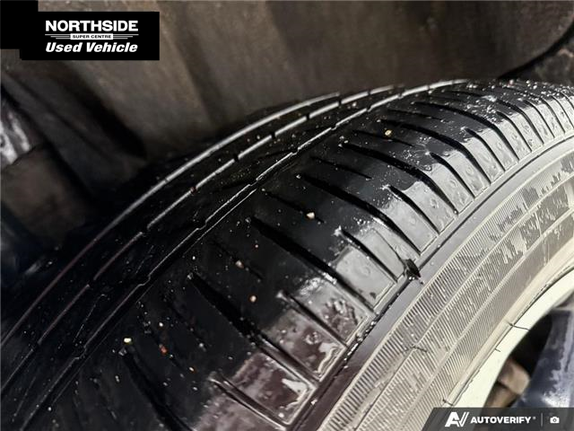 2020 Toyota RAV4 Trail (Stk: V25575A) in Sault Ste. Marie - Image 9 of 12