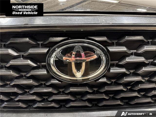 2022 Toyota Corolla Cross LE (Stk: P8932) in Sault Ste. Marie - Image 10 of 11 2022 Toyota Corolla Cross LE (Stk: P8932) in Sault Ste. Marie - Image 10 of 11