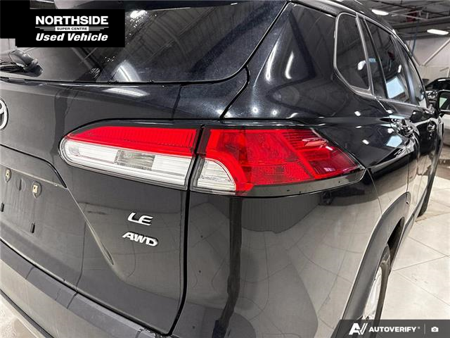 2022 Toyota Corolla Cross LE (Stk: P8932) in Sault Ste. Marie - Image 11 of 11 2022 Toyota Corolla Cross LE (Stk: P8932) in Sault Ste. Marie - Image 11 of 11