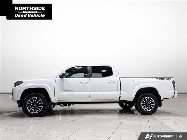 2022 Toyota Tacoma Base (Stk: P8929) in Sault Ste. Marie - Image 3 of 12