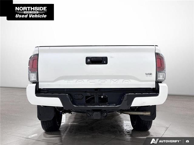 2022 Toyota Tacoma Base (Stk: P8929) in Sault Ste. Marie - Image 5 of 12