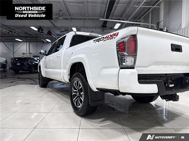 2022 Toyota Tacoma Base (Stk: P8929) in Sault Ste. Marie - Image 6 of 12