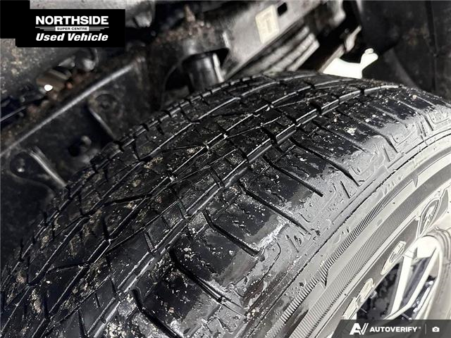 2022 Toyota Tacoma Base (Stk: P8929) in Sault Ste. Marie - Image 9 of 12