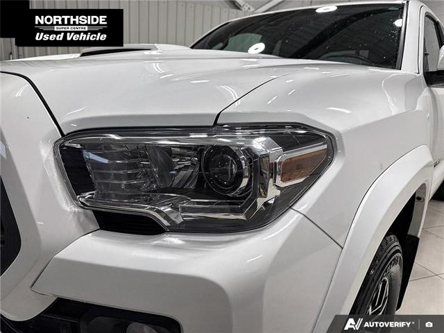 2022 Toyota Tacoma Base (Stk: P8929) in Sault Ste. Marie - Image 10 of 12