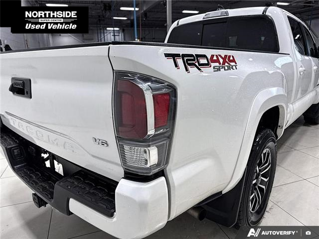 2022 Toyota Tacoma Base (Stk: P8929) in Sault Ste. Marie - Image 12 of 12