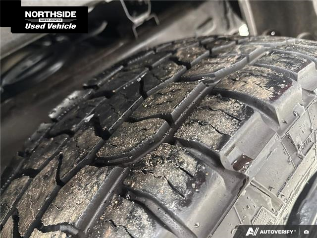 2022 Toyota Tundra SR (Stk: P8931) in Sault Ste. Marie - Image 10 of 13
