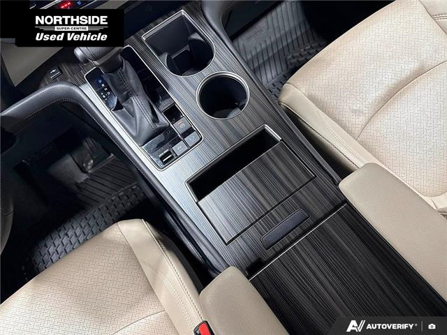2022 Toyota Sienna Limited 7-Passenger (Stk: V25585A) in Sault Ste. Marie - Image 13 of 27