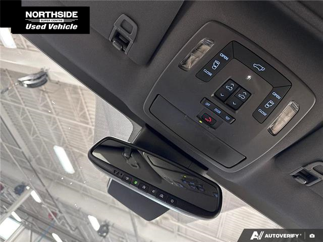 2022 Toyota Sienna Limited 7-Passenger (Stk: V25585A) in Sault Ste. Marie - Image 16 of 27