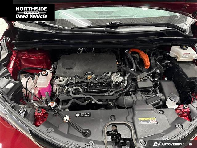 2022 Toyota Sienna Limited 7-Passenger (Stk: V25585A) in Sault Ste. Marie - Image 25 of 27