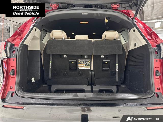 2022 Toyota Sienna Limited 7-Passenger (Stk: V25585A) in Sault Ste. Marie - Image 27 of 27
