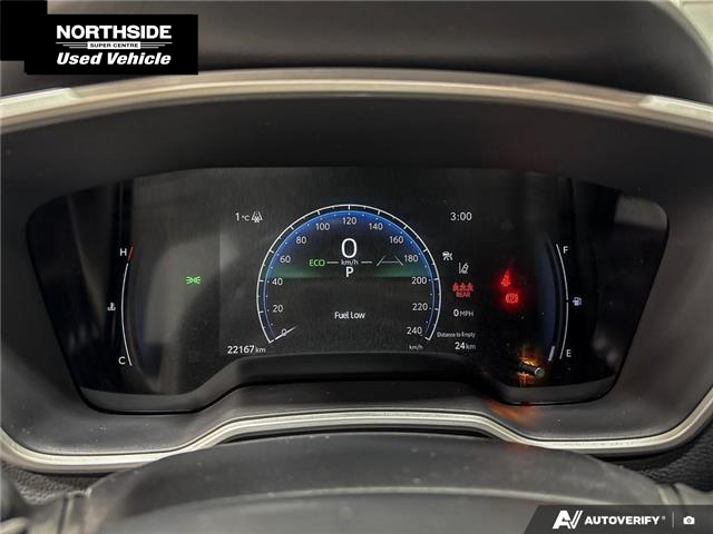 2023 Toyota Corolla Hatchback Base (Stk: P8928) in Sault Ste. Marie - Image 10 of 26