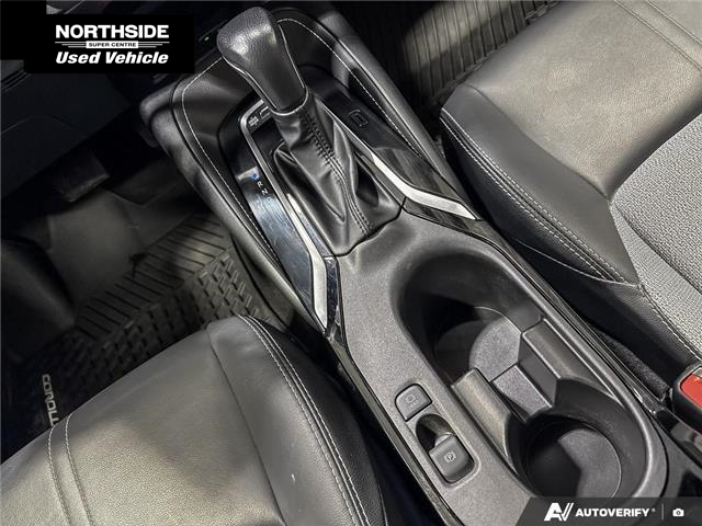 2023 Toyota Corolla Hatchback Base (Stk: P8928) in Sault Ste. Marie - Image 13 of 26