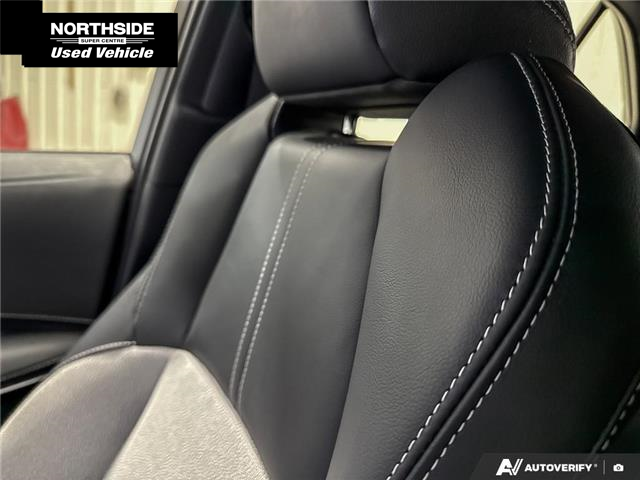 2023 Toyota Corolla Hatchback Base (Stk: P8928) in Sault Ste. Marie - Image 15 of 26