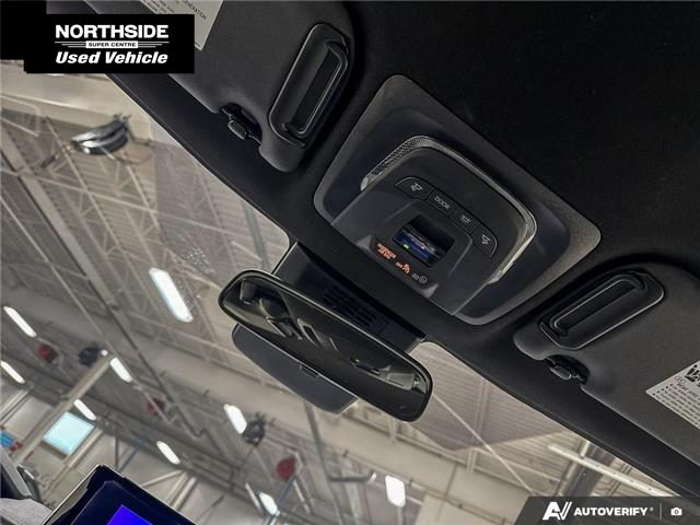 2023 Toyota Corolla Hatchback Base (Stk: P8928) in Sault Ste. Marie - Image 16 of 26
