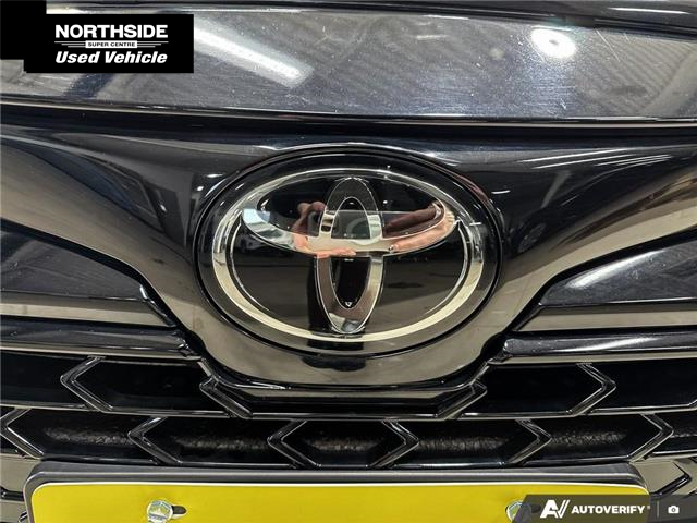 2023 Toyota Corolla Hatchback Base (Stk: P8928) in Sault Ste. Marie - Image 24 of 26