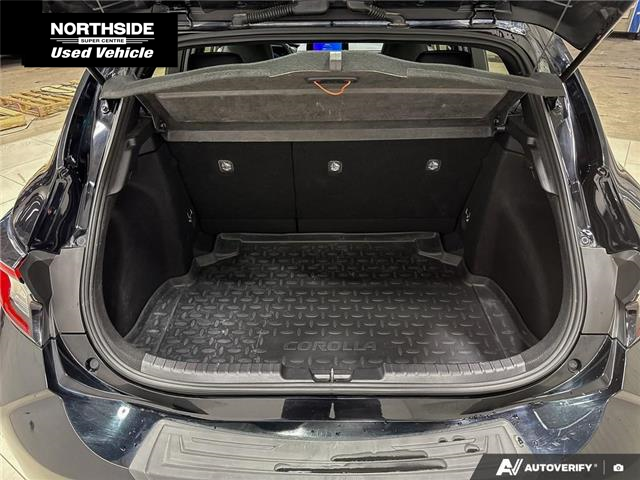 2023 Toyota Corolla Hatchback Base (Stk: P8928) in Sault Ste. Marie - Image 26 of 26