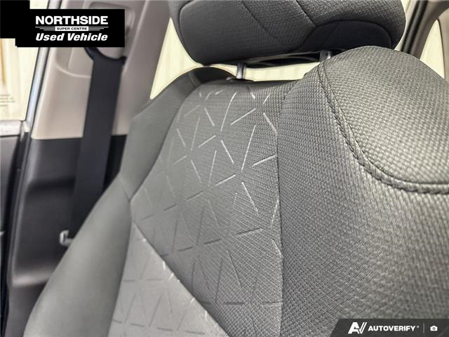 2021 Toyota RAV4 Hybrid XLE (Stk: V25551A) in Sault Ste. Marie - Image 8 of 14 2021 Toyota RAV4 Hybrid XLE (Stk: V25551A) in Sault Ste. Marie - Image 8 of 14