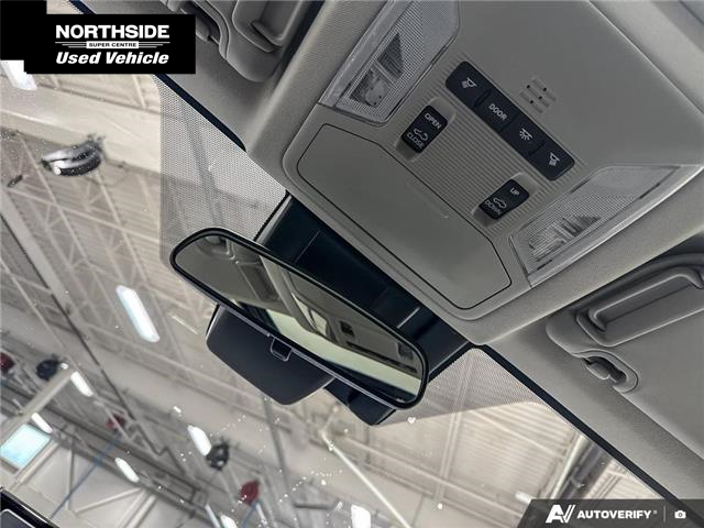 2021 Toyota RAV4 Hybrid XLE (Stk: V25551A) in Sault Ste. Marie - Image 9 of 14 2021 Toyota RAV4 Hybrid XLE (Stk: V25551A) in Sault Ste. Marie - Image 9 of 14