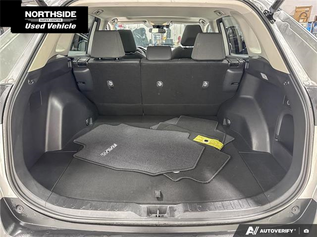 2021 Toyota RAV4 Hybrid XLE (Stk: V25551A) in Sault Ste. Marie - Image 14 of 14 2021 Toyota RAV4 Hybrid XLE (Stk: V25551A) in Sault Ste. Marie - Image 14 of 14