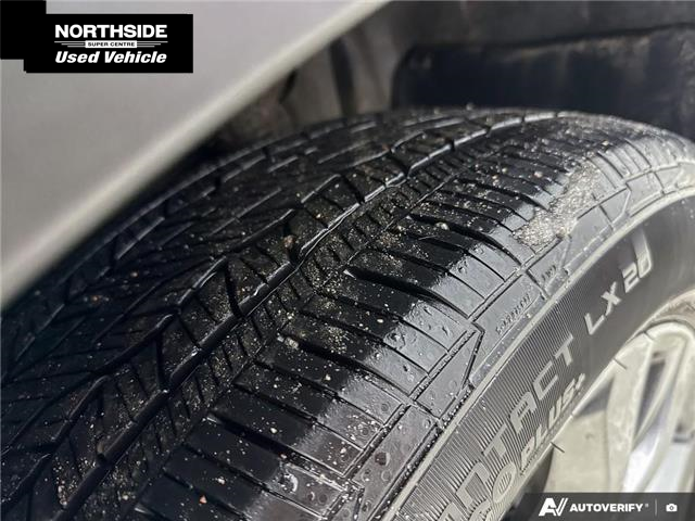 2024 Toyota Grand Highlander Limited (Stk: P8943) in Sault Ste. Marie - Image 9 of 12