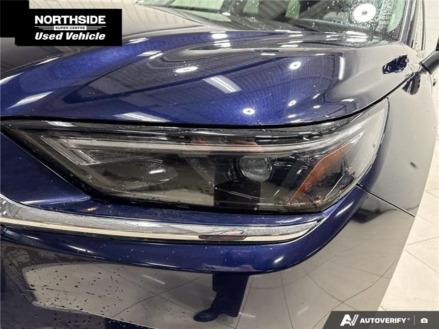 2024 Toyota Grand Highlander Limited (Stk: P8943) in Sault Ste. Marie - Image 10 of 12