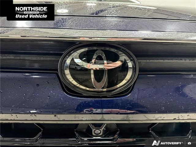 2024 Toyota Grand Highlander Limited (Stk: P8943) in Sault Ste. Marie - Image 11 of 12