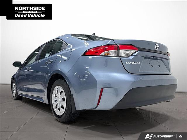 2023 Toyota Corolla L (Stk: P8942) in Sault Ste. Marie - Image 5 of 12