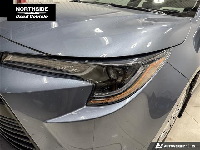 2023 Toyota Corolla L (Stk: P8942) in Sault Ste. Marie - Image 10 of 12