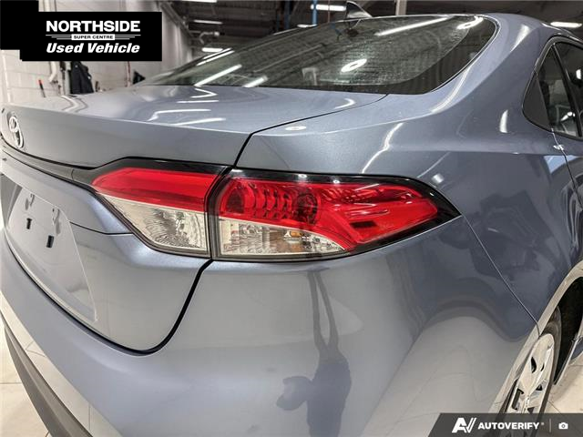2023 Toyota Corolla L (Stk: P8942) in Sault Ste. Marie - Image 12 of 12