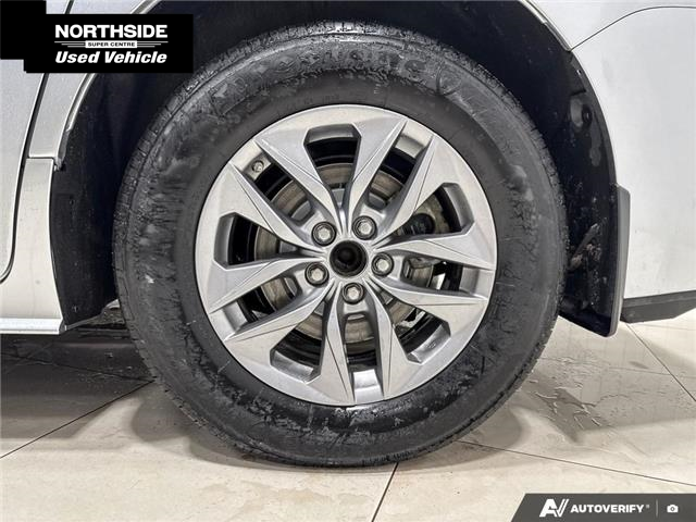 2023 Toyota Sienna XLE 8-Passenger (Stk: P8938) in Sault Ste. Marie - Image 8 of 12