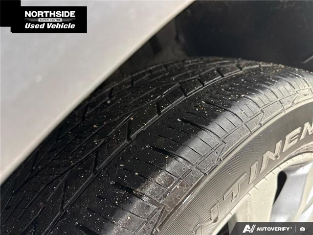 2024 Toyota Grand Highlander Limited (Stk: P8941) in Sault Ste. Marie - Image 9 of 12