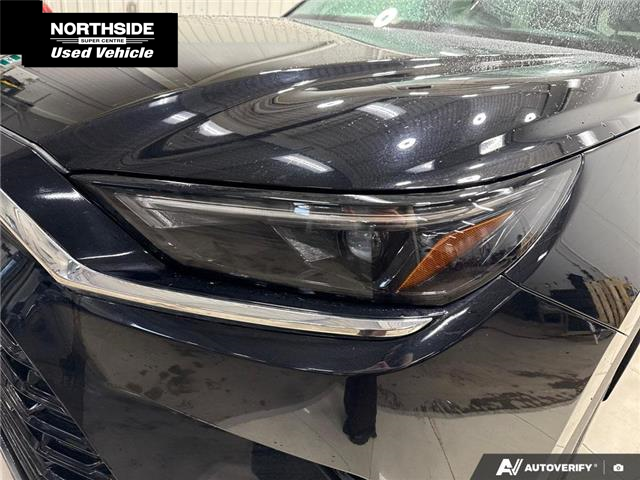 2024 Toyota Grand Highlander Limited (Stk: P8941) in Sault Ste. Marie - Image 10 of 12