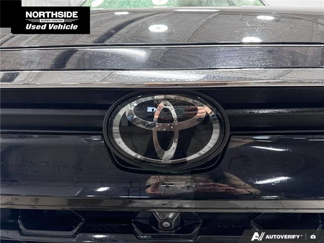 2024 Toyota Grand Highlander Limited (Stk: P8941) in Sault Ste. Marie - Image 11 of 12