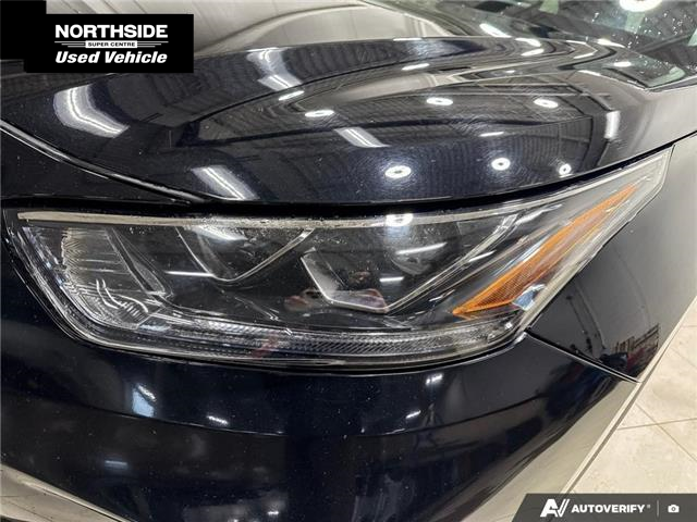2024 Toyota Highlander Limited (Stk: P8936) in Sault Ste. Marie - Image 10 of 12