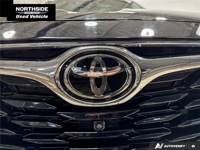 2024 Toyota Highlander Limited (Stk: P8936) in Sault Ste. Marie - Image 11 of 12