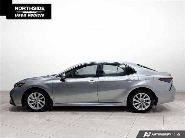 2024 Toyota Camry SE (Stk: P8913) in Sault Ste. Marie - Image 3 of 12
