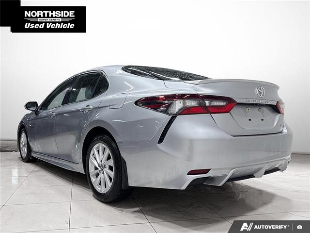 2024 Toyota Camry SE (Stk: P8913) in Sault Ste. Marie - Image 5 of 12