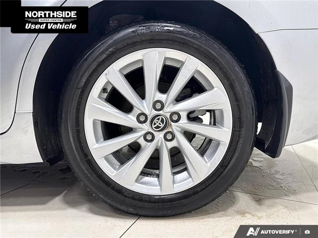 2024 Toyota Camry SE (Stk: P8913) in Sault Ste. Marie - Image 8 of 12