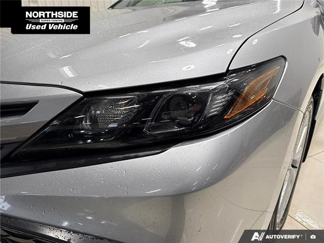 2024 Toyota Camry SE (Stk: P8913) in Sault Ste. Marie - Image 10 of 12