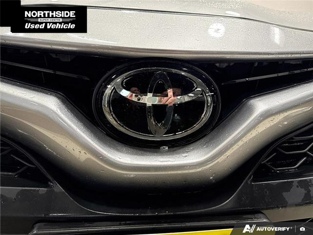 2024 Toyota Camry SE (Stk: P8913) in Sault Ste. Marie - Image 11 of 12